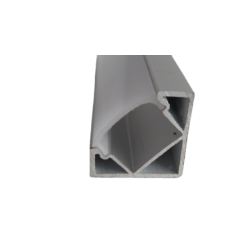 customize led lamp shade for led linear light